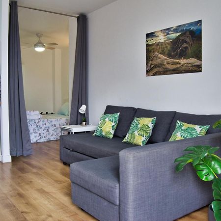 Casa Mario Lejlighed Tigaday Eksteriør billede